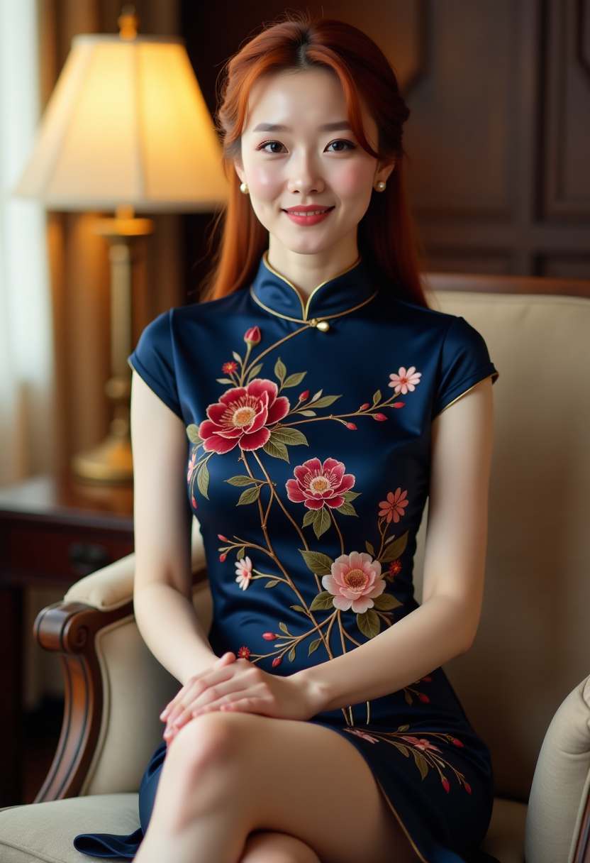 三姐妹美容店特别篇
