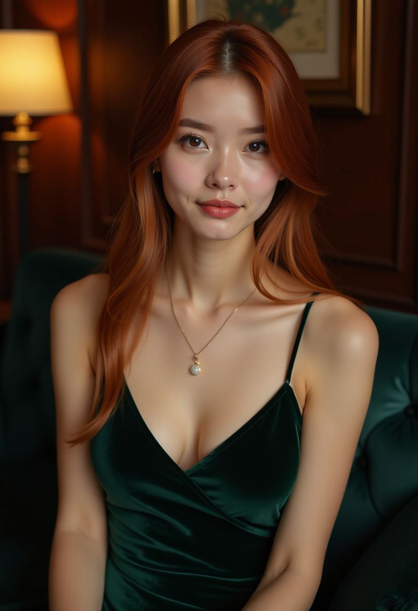 三姐妹美容店第二季